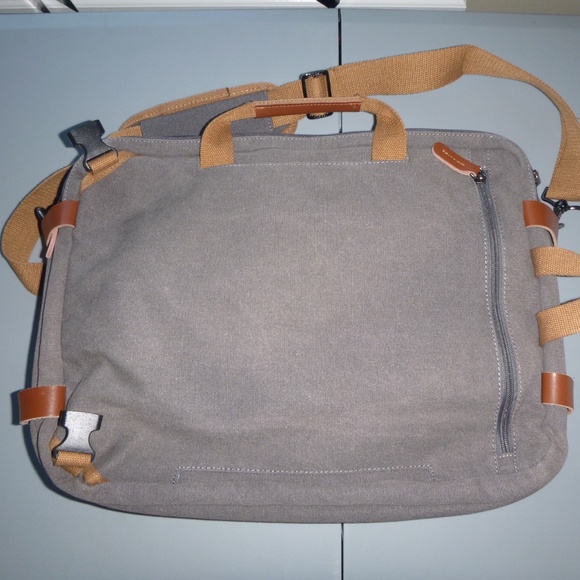 CoolBELL Convertible Messenger Bag - Picture 2 of 4